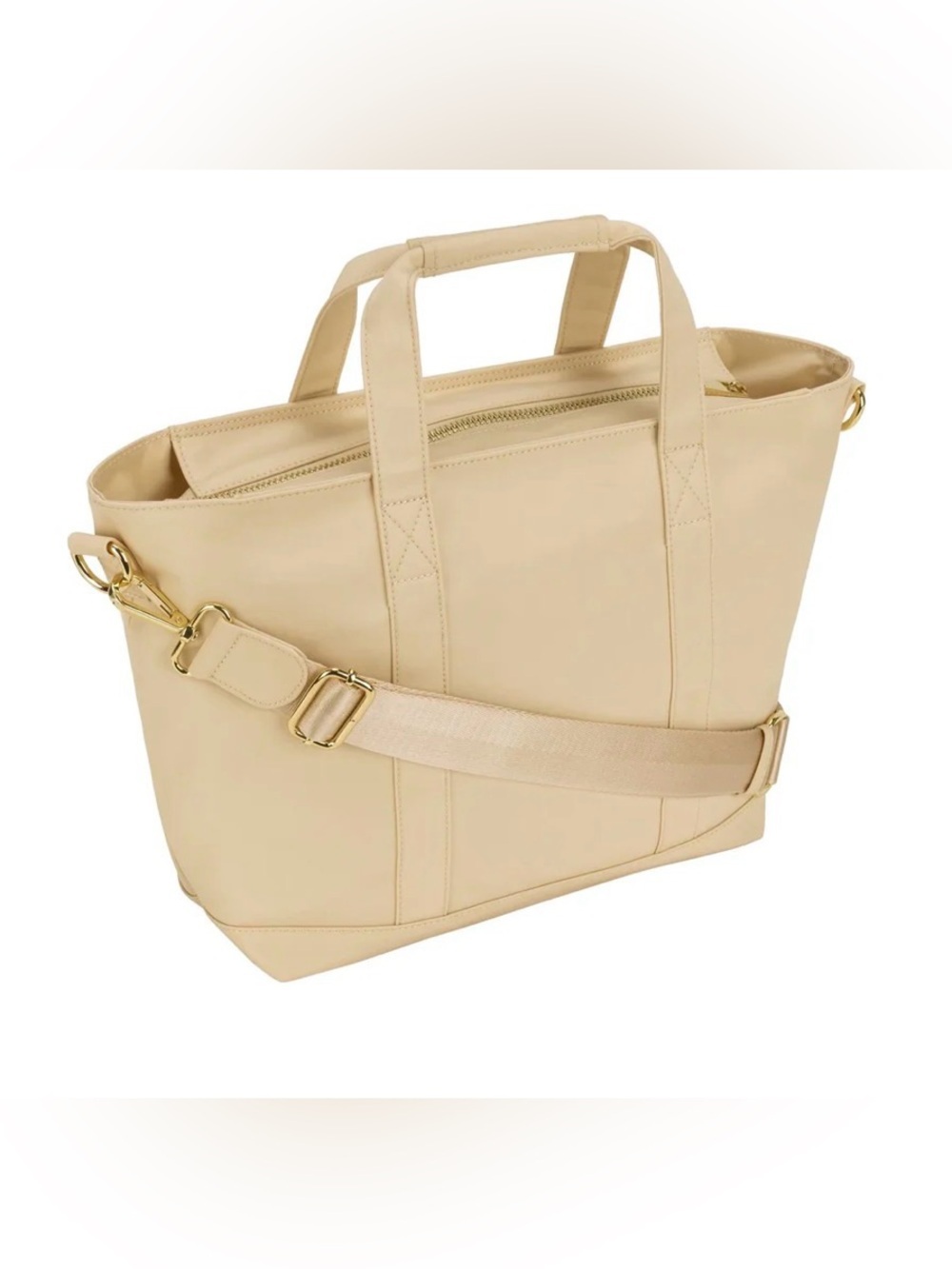 Stoney Clover Classic Mini Tote Sand